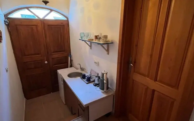 Studio Flat 5 min to Ayazma Beach in Bozcaada