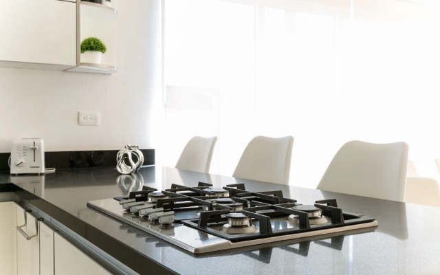 House in Private Altus Il - Private Pool