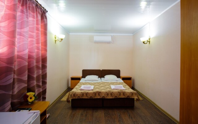 Baza Otdyha Dom Junge