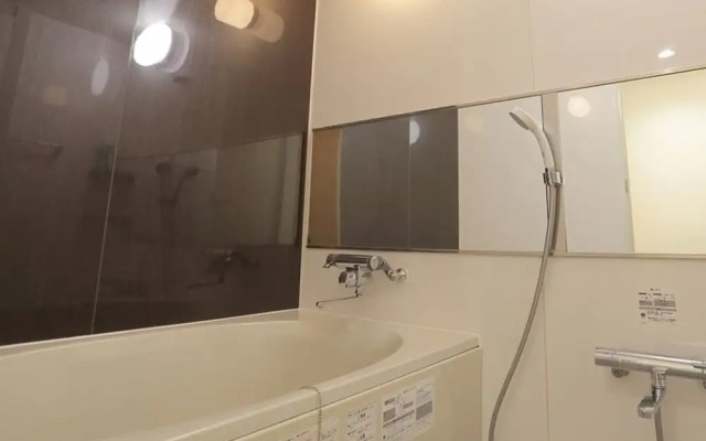 RE HOTEL Tanimachi 9cho-me