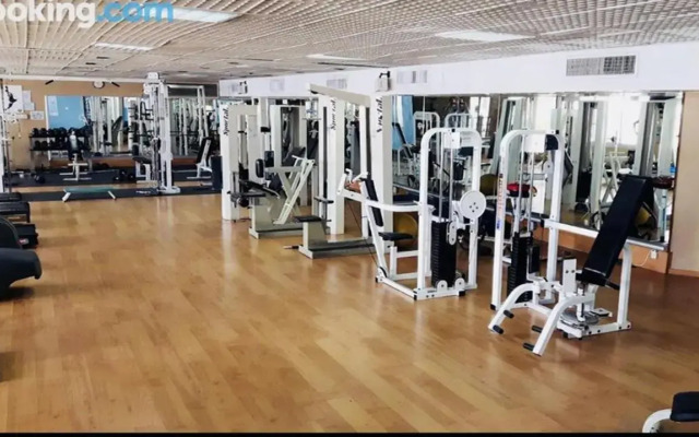 Ezore Yam Bat-Yam Apartments - Ben-Gurion 138
