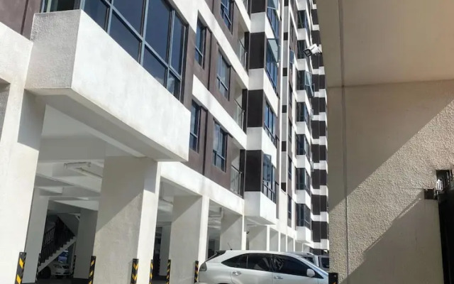 One Bedroom at Marina Bay Square