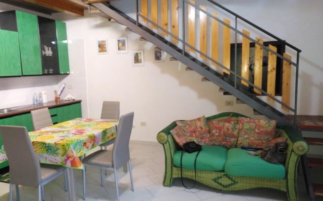 House With 2 Bedrooms in Pompei, With Furnished Terrace and Wifi - 8 k