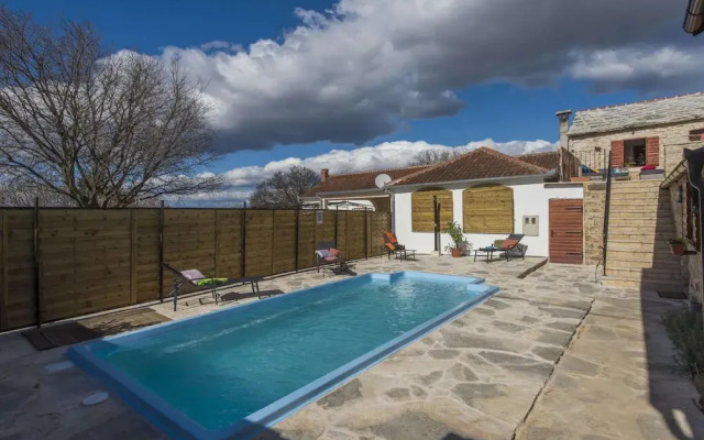 Holiday Home in Benkovac Near the sea