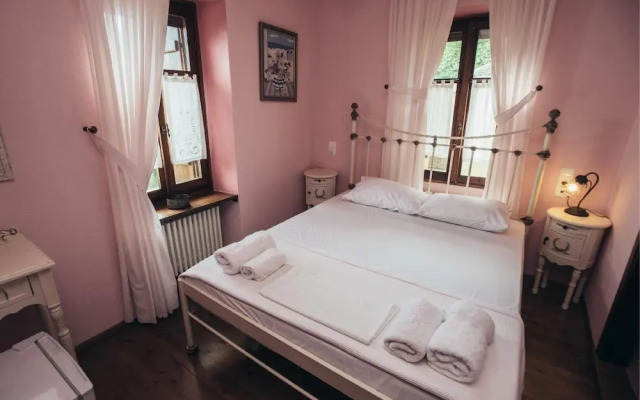 Guesthouse Ellis
