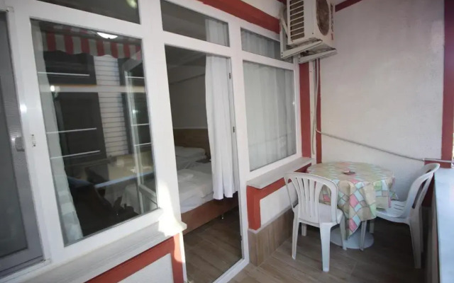 Yüksel Motel