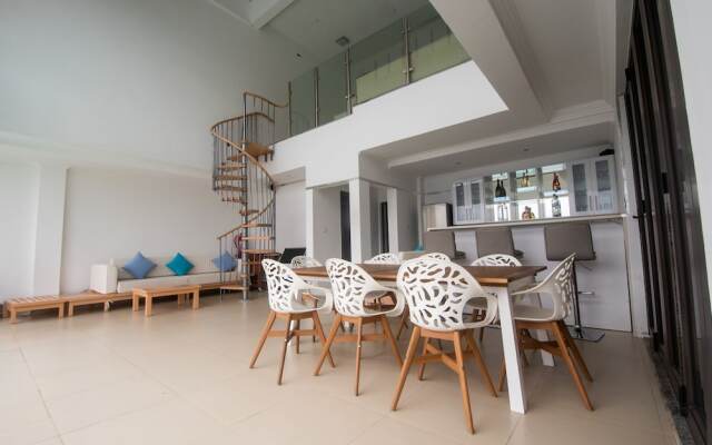 WDC Aparthotel