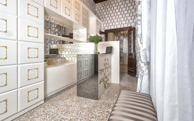 Hotel Cà Nobile Corner