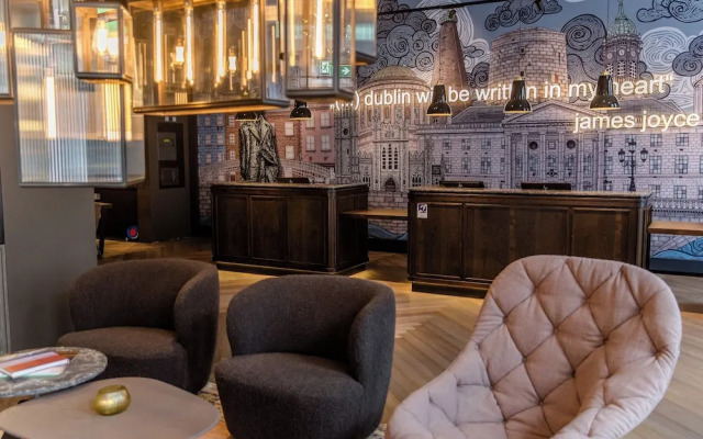 Motel One Dublin