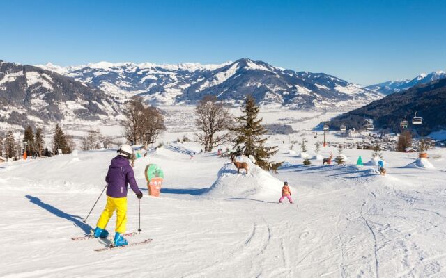 Alpine city living by we rent