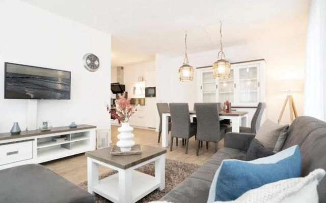 KellenHus Wohnung 4