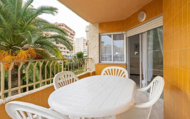 Apartamento Roma Xi