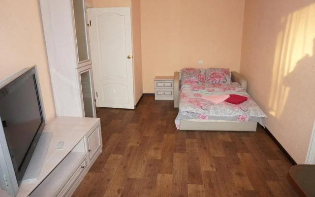 Apartment on Lensoveta 25/28