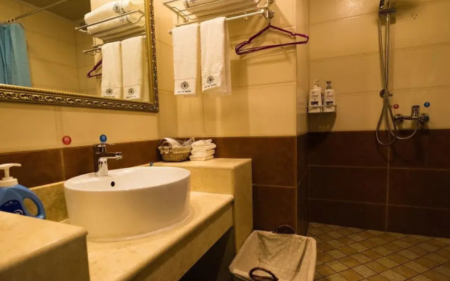 Fanzhiyu Hotel