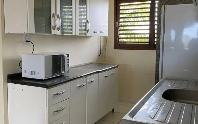 Muriú Beach Flat