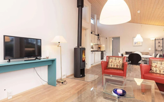 Scenic Golf Retreat-by Traum