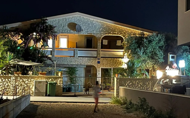 Apartements Delfin Vir