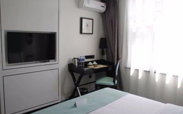 Xana LITE Hotel 5th Avenue Branch – Guest Rooms – Tianjin
