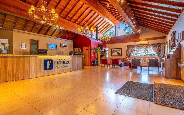 Hotel Fioreze Quero Quero