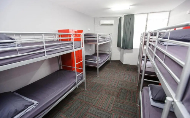 Cairnscity Backpackers