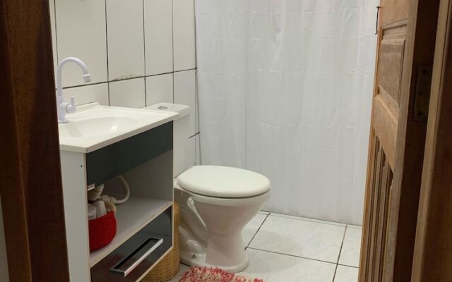 Meraki Pousada Caraíva