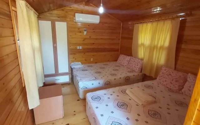 Olympos Tatilya Pansiyon