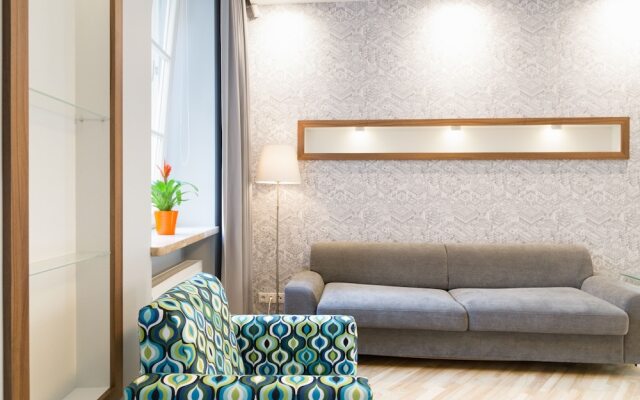 Apartament Old Town by City Quality