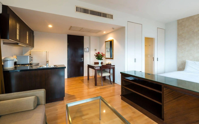 RCG Suites Pattaya