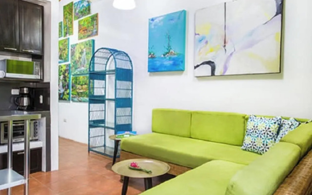 Tico Tico Villas Adult Only