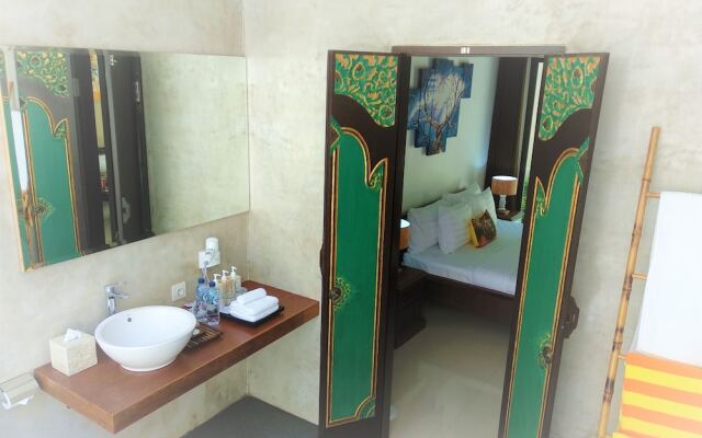 AKL Villa Umalas