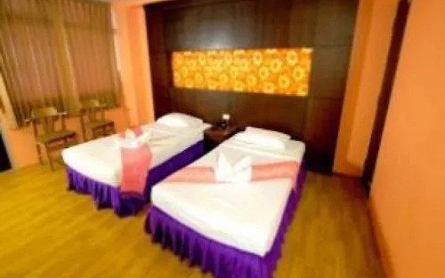 Trang Hotel