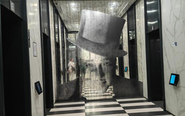 Уютно как дома на проспекте Ленина 10