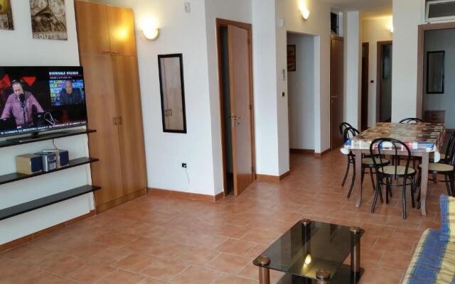 Appartamento Borgonuovo