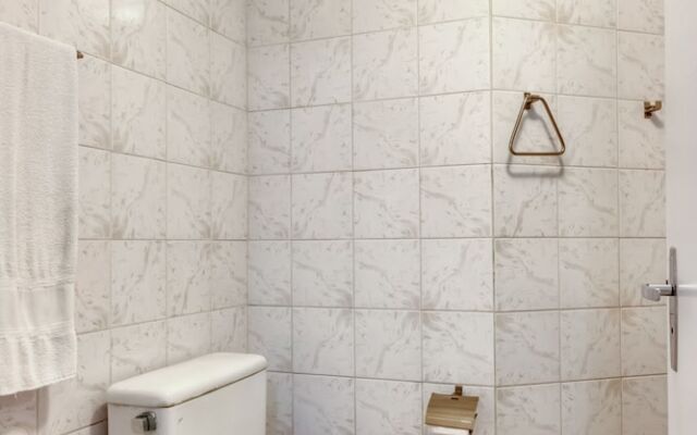 OYO Curitiba Park Hotel