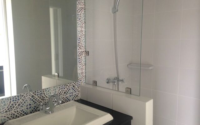 Koranaree Courtyard Boutique Hotel