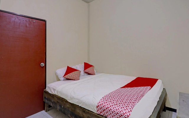 Hotel O Guesthouse Marbella – Guest Rooms – Batam