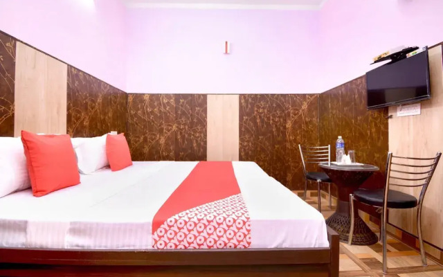 OYO 28097 Hotel Park View