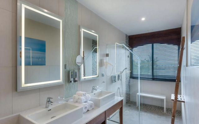 Hotel Verde Zanzibar - Azam Luxury Resort & Spa