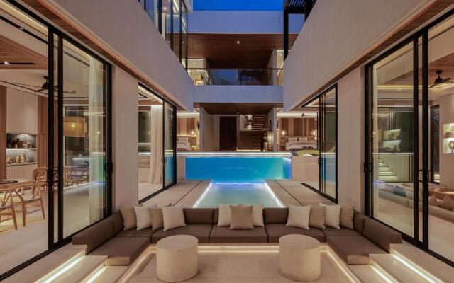 Villa Nini Elly