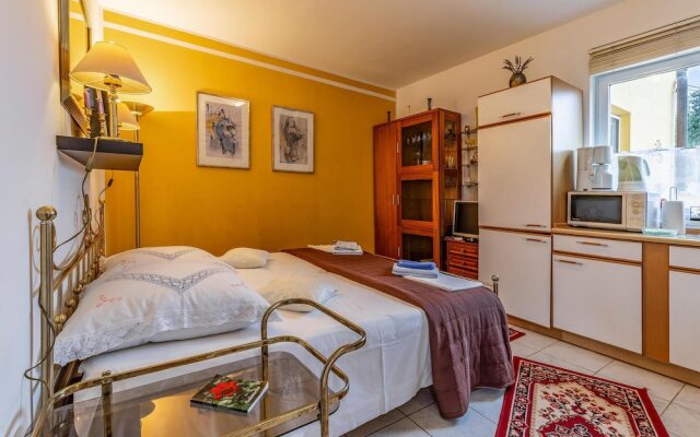 Nice Apartment in Liznjan With