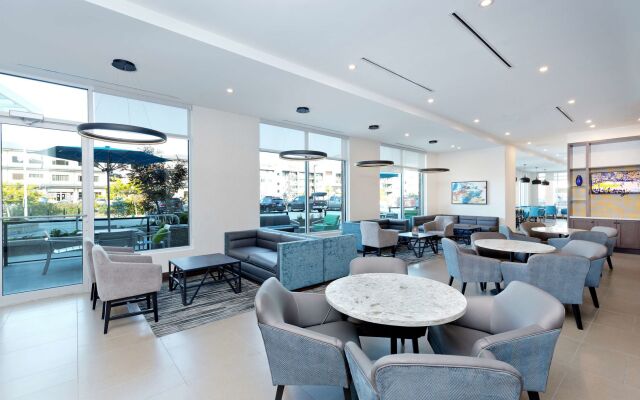 Hyatt Place Kelowna