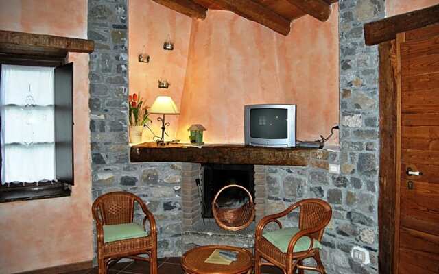 Le Macine del Confluente