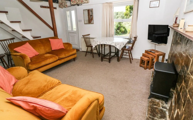 Rosewall Cottage