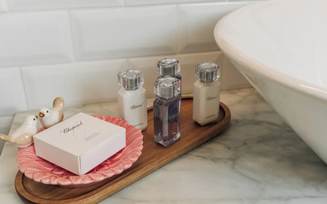 Palacete do Guerreiro SPA&Country House