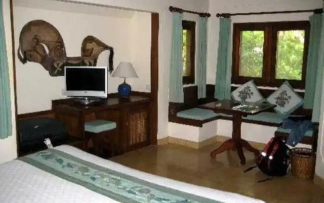Poppies Bali Hotel