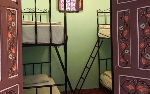 Hostel Riad Bik