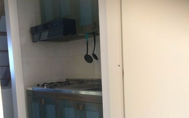 Residence Baia Sant'Irene