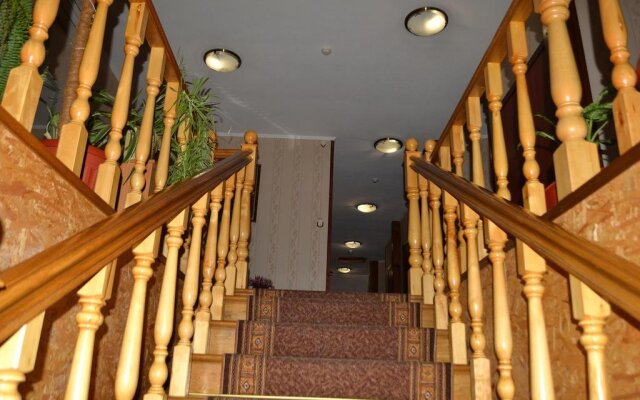 Hotel Piligrim 3