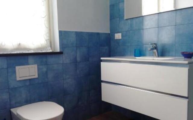 Gloria House Check in at Via Giuseppe Garibaldi n 104