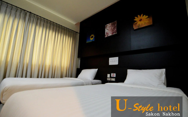 U Style Hotel
